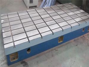 裝配平臺(tái)、裝配平板、鑄鐵裝配平臺(tái)